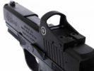 BERSA C. 9 MM BP9CCCT PAVON 8 T C/ MIRA - BERSA
