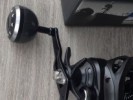 REEL SURFISH BLACK 301 7R 245MT/0,30MM - SURFISH