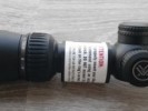 MIRA VORTEX 3 - 9 x 40 CROSSFIRE II 1" RET V-PLEX - VORTEX