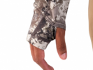 BUZO HABIT PT10326 - 9D6 - HABIT