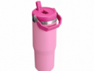BOTELLA STANLEY FLIP STRAW - STANLEY