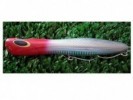 SEÑUELO WILLIAMSON PP 160 POPPER 16 CM 68 GR - WILLIAMSON