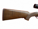 SABATTI C. 45/70 EXPRESS CLASSIC SAFARI EA 600 MM - SABATTI