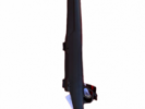 SAVAGE C. 308 M. AXIS II ZURDO SINT/PAVON - 21153 - SAVAGE