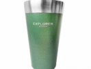 VASO EXPLORER 0,473 LTS - T1 BL-VER - EXPLORER