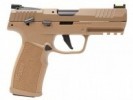 SIG SAUER C. 22 LR M. P322C COYOTE 3 CARG 20+1 102 MM - SIG SAUER