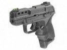RUGER C. 380 M. SECURITY 3,42" - 15209 - RUGER