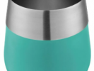 VASO TERMICO COLEMAN  384 ML CLARET TURQUESA - COLEMAN