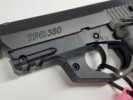 BERSA C. 380 TPR380 8T PAVON CAÑO ROSCADO - BERSA