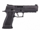 SIG SAUER C. 9 MM M. P320 X5-9-LEGION 17 + 1 3 CARG - SIG SAUER