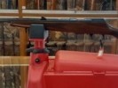 ZASTAVA C. 22 MAG MP22 559 MM MADERA / PAVON - ZASTAVA