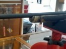 REMINGTON C. 243 M. 700 SPS CAMO 55,9 CM - REMINGTON