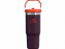 BOTELLA STANLEY FLIP STRAW - STANLEY