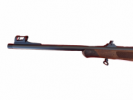 CZ C. 223 M. 600 LUX 61 CM 3,2 KG - 111137 - CZ