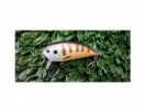 SEÑUELO DAM EFFZETT PRO LITES CRANK 50 - 29804/6 - DAM