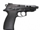 BERSA C. 9 MM TPRXP PAVON - 0TPRXP - BERSA