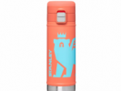 BOTELLA STANLEY FLOWSTEADY 503 ML ASH - 46935 - STANLEY