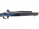 RUGER C. 308 M. GUNSITE 475 MM INOX / LAMINADO - 15020 - RUGER