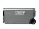 CONSERVADORA COLEMAN 100 QT CHEST C/RUEDA - COLEMAN