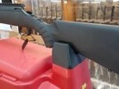 RUGER C. 308 AMERICAN 22" SINT / PAVON - RUGER