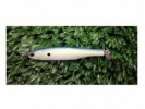 SEÑUELO STORM ASB08 ARASHI SPINBAIT 8CM 10GR - 116994/5 - STORM