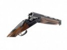 AKKAR C.12 CHURCHILL 206 SPORTING 76 CM - 6672 - AKKAR