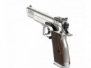TANFOGLIO C. 9 MM LIMITED PRO 125 MM INOX - TANFOGLIO
