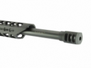 SABATTI C. 308 ST 18 TACTICO PAVON 61 CM - 1201121 - SABATTI