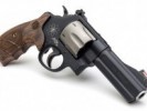 SMITH WESSON C. 44 MAG. M. 329 4.15" MAD / PAVON - 163414 - SMITH & WESSON