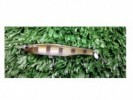 SEÑUELO STORM ASB08 ARASHI SPINBAIT 8CM 10GR - 116994/5 - STORM
