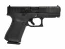 GLOCK C. 9 MM M. 19 GEN 5 FS 102 MM 15+1 - GLOCK