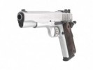 TANFOGLIO C. 45 WITNESS 1911 CUSTOM INOXIDABLE - 3970 - TANFOGLIO