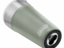 VASO TERMICO COLEMAN 600 ML C/ TAPA VERDE - COLEMAN