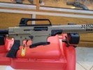HATSAN C. 12 SEMIAUT M. SDX12-TS 20" FDE - HATSAN