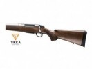 TIKKA C. 308 M. T3x MAD / INOX 57 CM - T3-X308HI - TIKKA