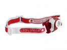 LINTERNA LED LENSER FRONT SEO5 RO 180 LUM 120 MTS - 185348 - LED LENSER