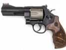 SMITH WESSON C. 44 MAG. M. 329 4.15" MAD / PAVON - 163414 - SMITH & WESSON