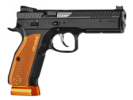 CZ C. 9 MM SHADOW 2 ORANGE - CZ