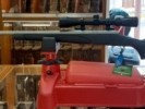 REMINGTON C. 270 M. 700 ADL SS SINT / INOX 61 CM - REMINGTON