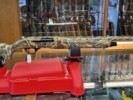 FABARM C. 12 M. XLR BULLRUSH CAMO MAX 5 SEMI - 36125 - FABARM