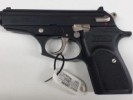 BERSA C. 380 TH ELLET 8 T PAVON C/ NIKEL - BERSA