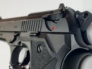 GIRSAN C. 9 MM M, RECARD MC 125 MM PAVON - GIRSAN