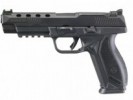 RUGER C. 9 MM AMERICAAN PRO - RUGER