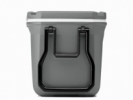 CONSERVADORA COLEMAN 100 QT CHEST C/RUEDA - COLEMAN