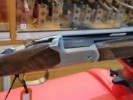 AKKAR C. 36 / .410 836 SILVER 66 CM - 6763 - AKKAR