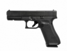 GLOCK C. 9 MM M. 17 GEN 5 FS 114 MM 17+1 - GLOCK