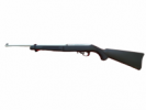 RUGER C. 22 LR M. 10/22 SINT/INOX DESARM - 15152 - RUGER
