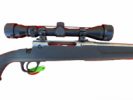 SAVAGE C. 30-06 M. AXIS XP INOX - 21175 - SAVAGE