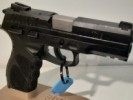 TAURUS C. 9 MM TH9 17T PAVON - TAURUS