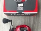 REEL M SPORT TITAN FW2 SHIL - MARINE SPORT